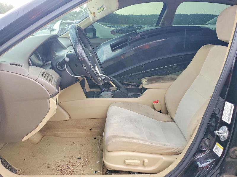 Aukcja sprzedaży 2010 Honda Accord, vin: 1HGCP2F41AA193755, numer aukcji: 56623486