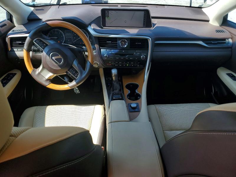 Продажа на аукционе авто 2017 Lexus Rx 350, vin: 2T2ZZMCA3HC061316, номер лота: 56155886