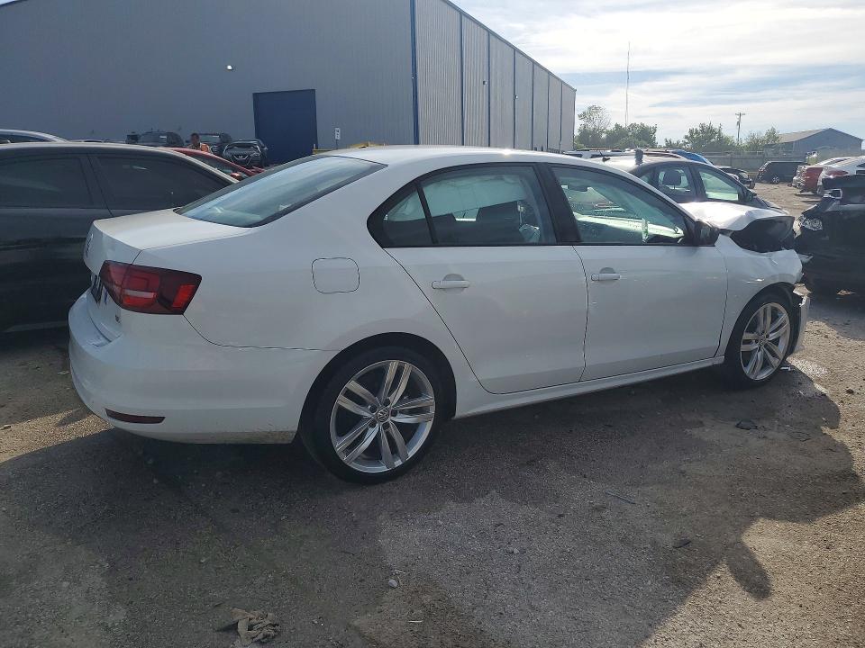 Продажа на аукционе авто 2016 Volkswagen Jetta, vin: 3VW267AJ9GM256181, номер лота: 56118026