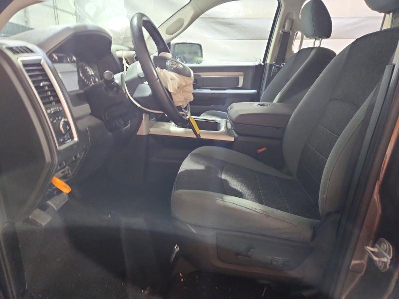 Продажа на аукционе авто 2020 Ram 1500 Classic, vin: 1C6RR7GT7LS104782, номер лота: 57658716