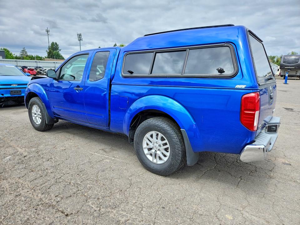 Aukcja sprzedaży 2014 Nissan Frontier, vin: 1N6AD0CW9EN745121, numer aukcji: 58150146