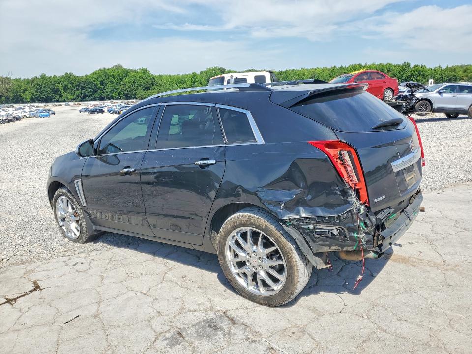 Продаж на аукціоні авто 2013 Cadillac Srx, vin: 3GYFNDE34DS604343, номер лоту: 56110416