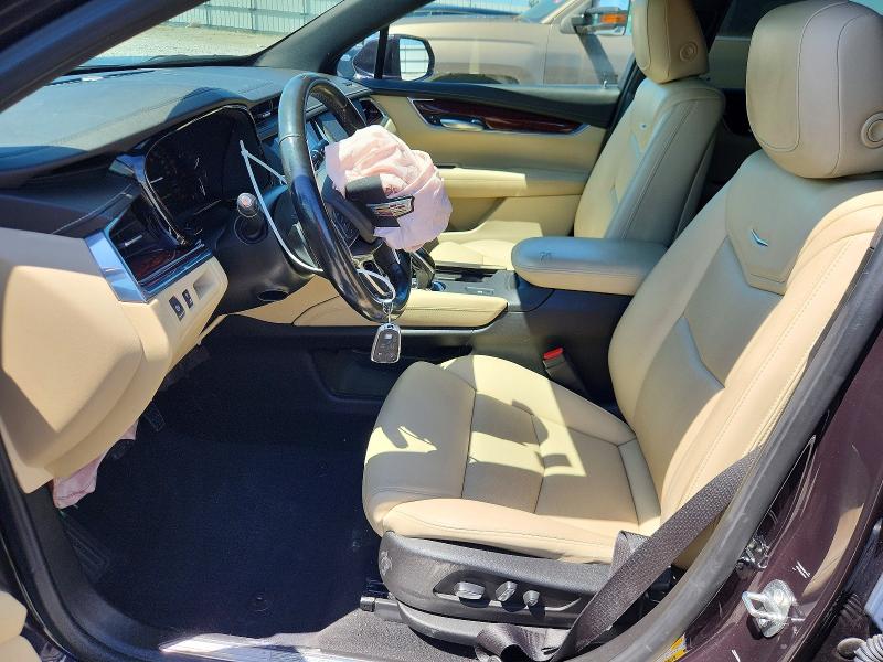 Aukcja sprzedaży 2018 Cadillac Xt5, vin: 1GYKNCRS9JZ236864, numer aukcji: 56750316