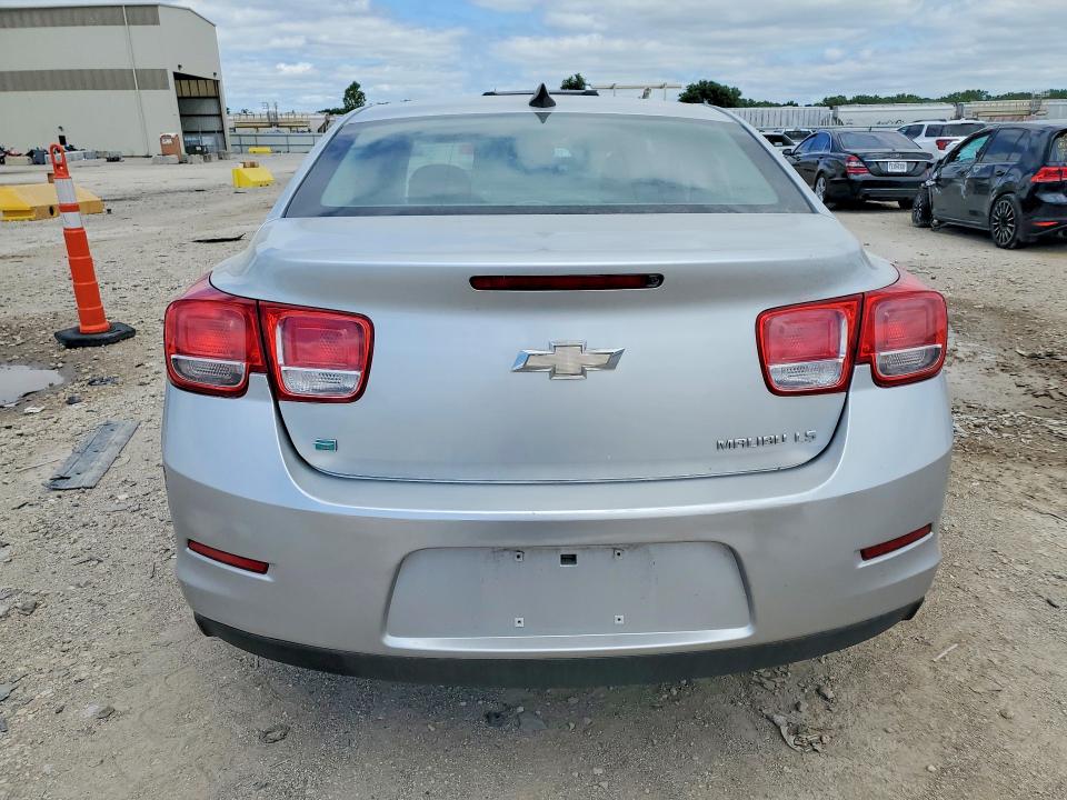 Продажа на аукционе авто 2015 Chevrolet Malibu, vin: 1G11B5SL5FF195062, номер лота: 57969376
