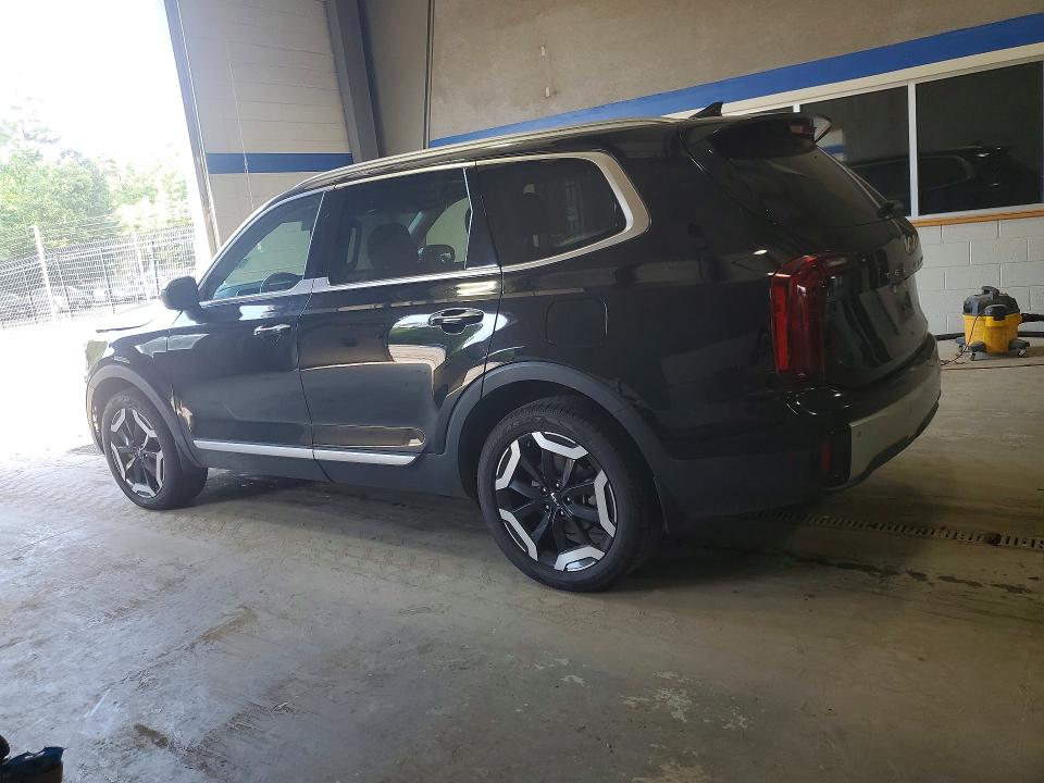 Продаж на аукціоні авто 2024 Kia Telluride, vin: 5XYP6DGC0RG467026, номер лоту: 57509436