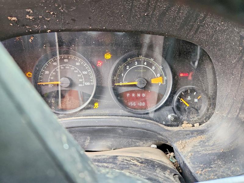 Aukcja sprzedaży 2016 Jeep Patriot, vin: 1C4NJPFAXGD612902, numer aukcji: 57675386