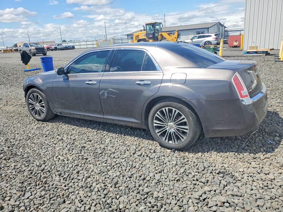 59179826 :رقم المزاد ، 2C3CCAKG6EH273178 vin ، 2014 Chrysler 300c مزاد بيع