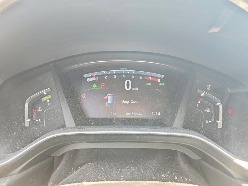 Продажа на аукционе авто 2019 Honda Cr-v, vin: 5J6RW2H58KL032921, номер лота: 56318896