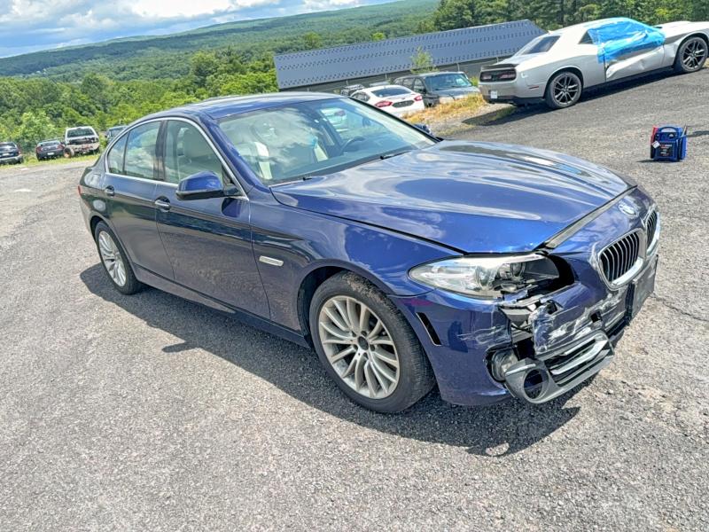 58084756 :رقم المزاد ، WBA5A7C52GG146580 vin ، 2016 Bmw 528 مزاد بيع