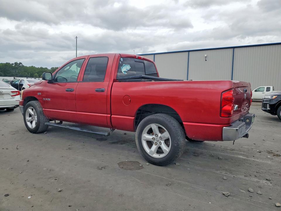 Aukcja sprzedaży 2008 Dodge Ram 1500, vin: 1D7HA182X8J152410, numer aukcji: 55891836