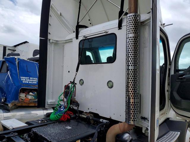 Aukcja sprzedaży 2016 Kenworth T680, vin: 1XKYD49X1GJ496756, numer aukcji: 53844356