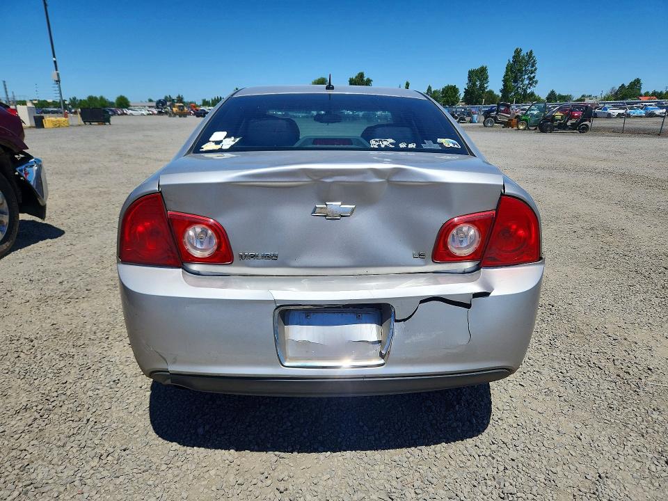 57079466 :رقم المزاد ، 1G1ZG57B48F212019 vin ، 2008 Chevrolet Malibu مزاد بيع
