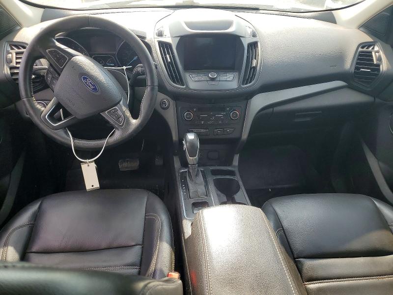 Продаж на аукціоні авто 2019 Ford Escape, vin: 1FMCU9HD2KUA63184, номер лоту: 55973336