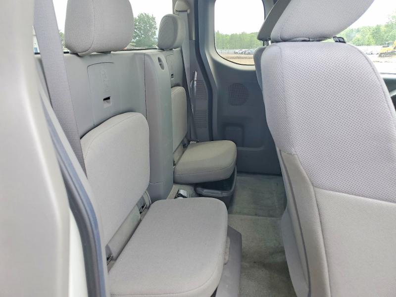 Продаж на аукціоні авто 2017 Nissan Frontier, vin: 1N6BD0CT5HN719890, номер лоту: 58956826