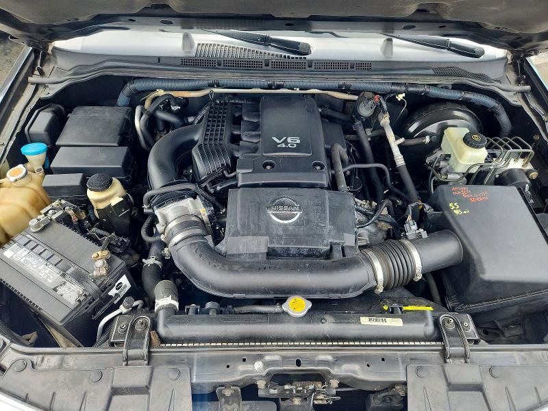 Продажа на аукционе авто 2006 Nissan Pathfinder, vin: 5N1AR18U26C641788, номер лота: 57780836