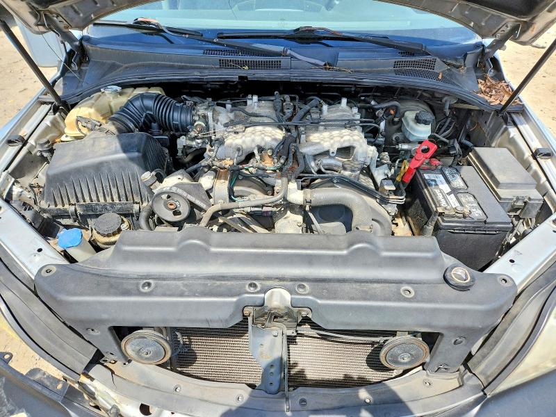 Продажа на аукционе авто 2006 Kia Sorento, vin: KNDJD733765522689, номер лота: 56248836