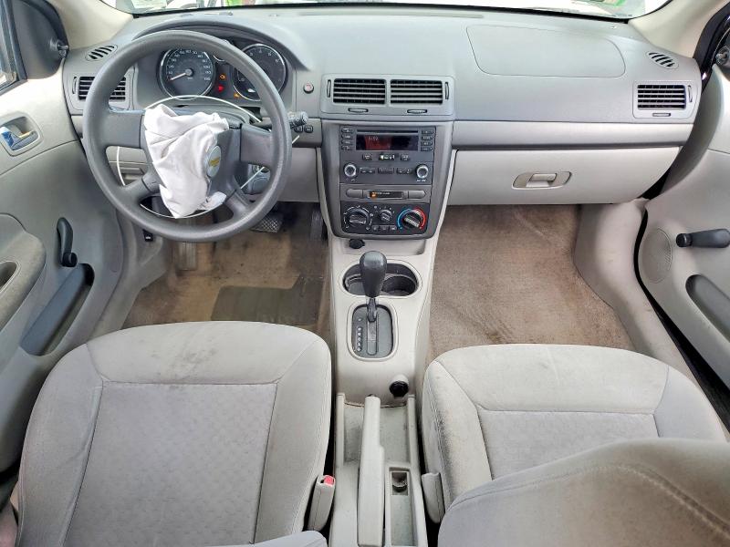 Aukcja sprzedaży 2006 Chevrolet Cobalt, vin: 1G1AK55F267725536, numer aukcji: 57440696