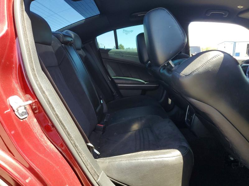 56122696 :رقم المزاد ، 2C3CDXGJ0KH668103 vin ، 2019 Dodge Charger مزاد بيع