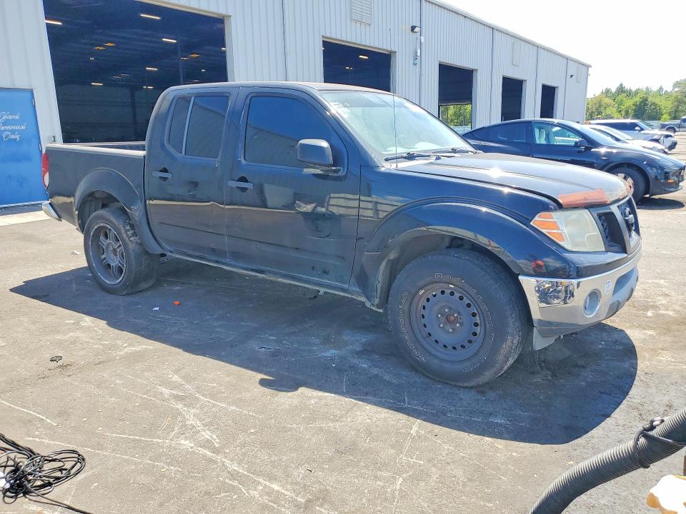 Продажа на аукционе авто 2010 Nissan Frontier, vin: 1N6AD0ER1AC419567, номер лота: 56573256