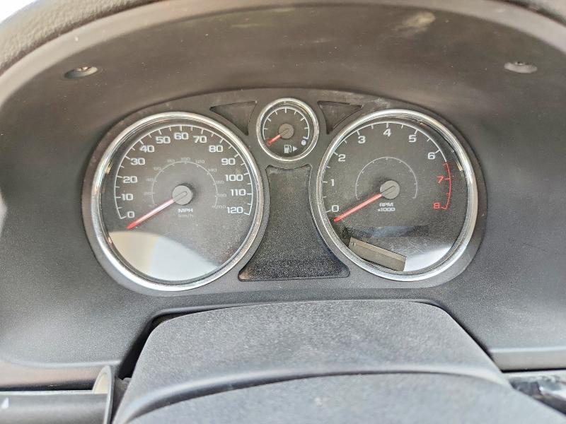 56830066 :رقم المزاد ، 1G1AL12F757572404 vin ، 2005 Chevrolet Cobalt مزاد بيع
