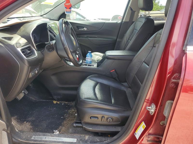 Продаж на аукціоні авто 2019 Chevrolet Equinox, vin: 2GNAXXEV6K6195987, номер лоту: 55572826