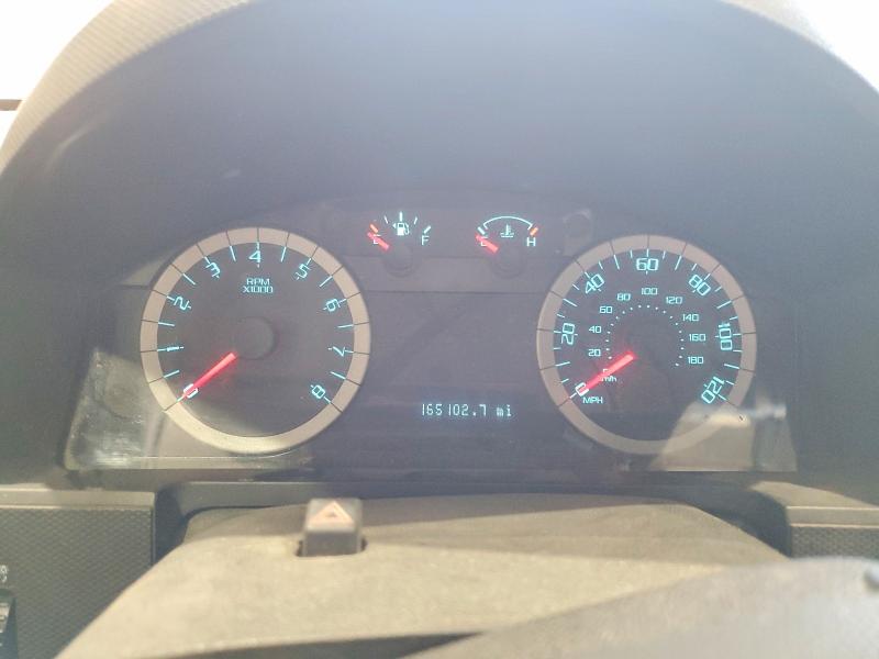 2011 Ford Escape მანქანა იყიდება აუქციონზე, vin: 1FMCU0DG2BKC05783, აუქციონის ნომერი: 57426266