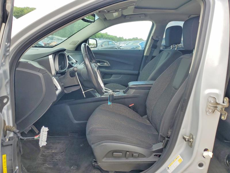 2011 Chevrolet Equinox მანქანა იყიდება აუქციონზე, vin: 2CNFLEEC6B6434351, აუქციონის ნომერი: 57027466