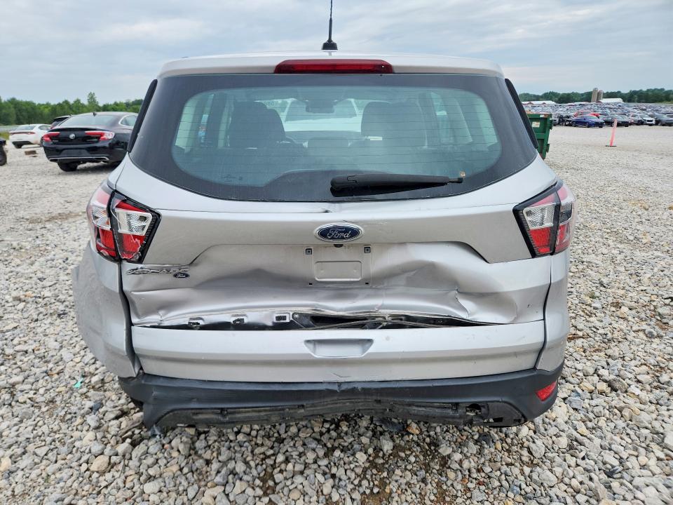 Aukcja sprzedaży 2017 Ford Escape, vin: 1FMCU0F78HUD59909, numer aukcji: 58602976