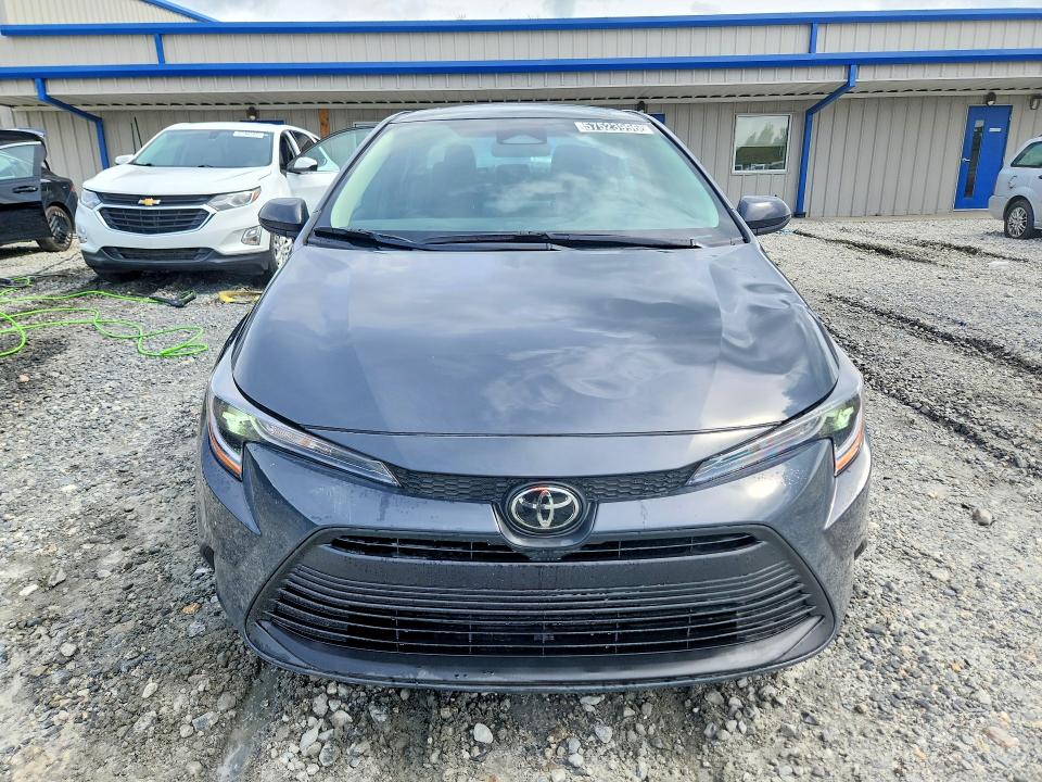 57523996 :رقم المزاد ، 5YFB4MDE0TP432138 vin ، 2026 Toyota Corolla مزاد بيع