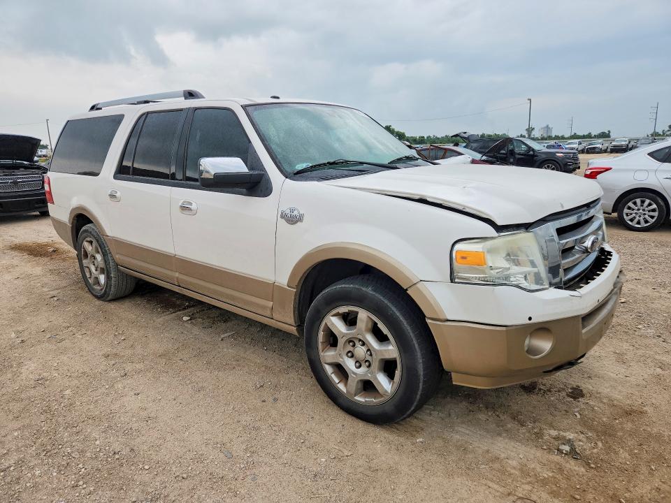 Продажа на аукционе авто 2013 Ford Expedition, vin: 1FMJK1H50DEF42689, номер лота: 58114736