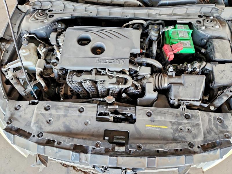 Продажа на аукционе авто 2019 Nissan Altima, vin: 1N4BL4CVXKC184305, номер лота: 55311786