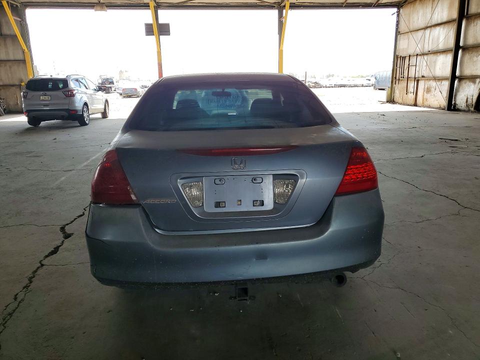 Aukcja sprzedaży 2007 Honda Accord, vin: 1HGCM55447A008845, numer aukcji: 58741726