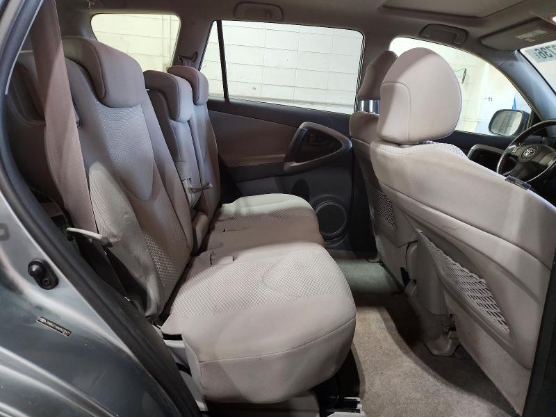 Aukcja sprzedaży 2006 Toyota Rav4, vin: JTMBD31V865020971, numer aukcji: 56473736