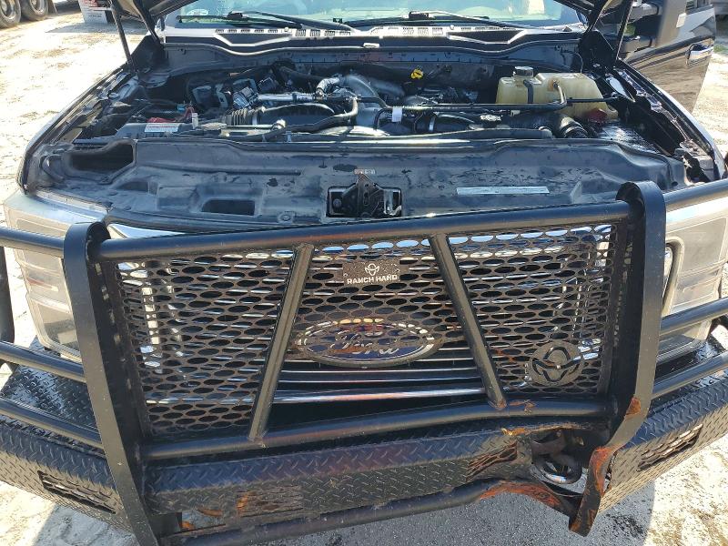 Aukcja sprzedaży 2022 Ford F350, vin: 1FT8W3DT4NEF52912, numer aukcji: 58200866