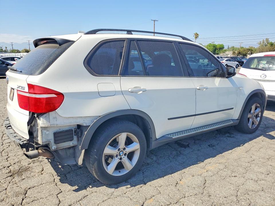 Продаж на аукціоні авто 2010 Bmw X5, vin: 5UXFE4C57AL384125, номер лоту: 55583476