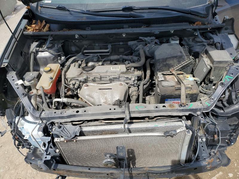 Продажа на аукционе авто 2013 Toyota Rav4, vin: 2T3DFREV5DW080051, номер лота: 53523606