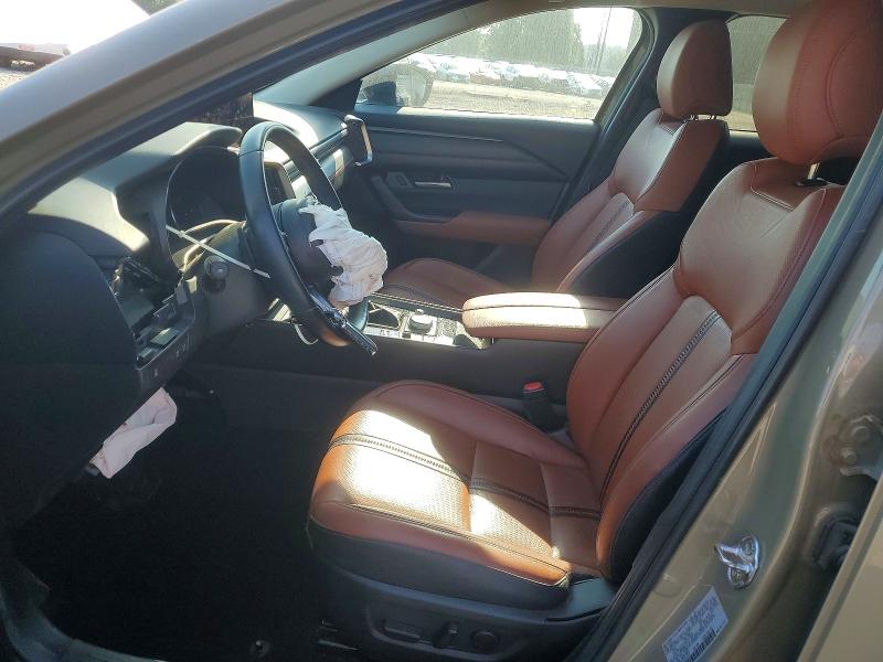Aukcja sprzedaży 2023 Mazda Cx-50, vin: 7MMVABXY5PN137913, numer aukcji: 57057426