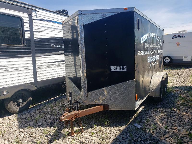 Aukcja sprzedaży 2013 0thr Trailers, vin: 56VBE1227EM608125, numer aukcji: 53770616