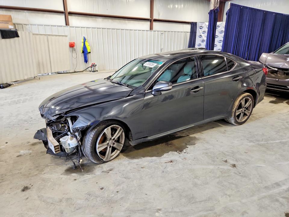 Продаж на аукціоні авто 2011 Lexus Is, vin: JTHBF5C25B5147713, номер лоту: 57599266
