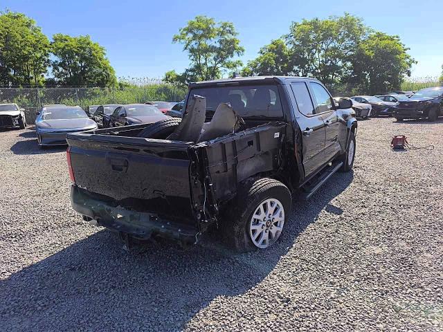 50404396 :رقم المزاد ، 3TMLB5JN1SM190180 vin ، 2025 Toyota Tacoma مزاد بيع