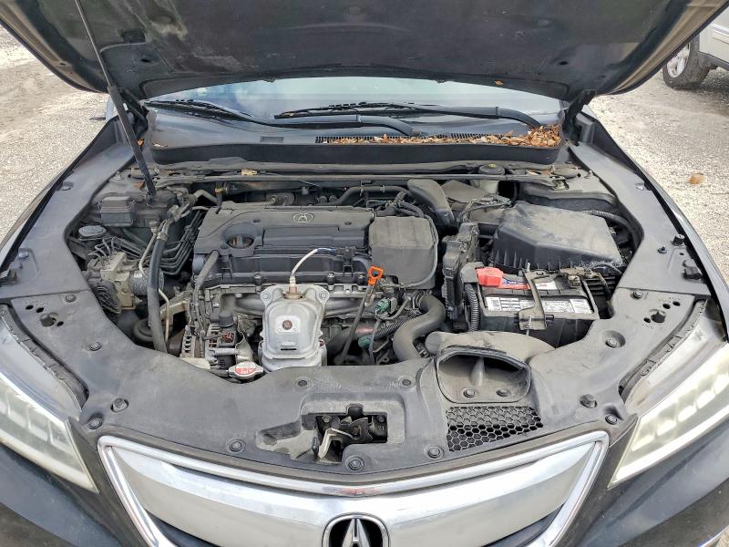 Aukcja sprzedaży 2015 Acura Tlx, vin: 19UUB1F35FA011146, numer aukcji: 56049306