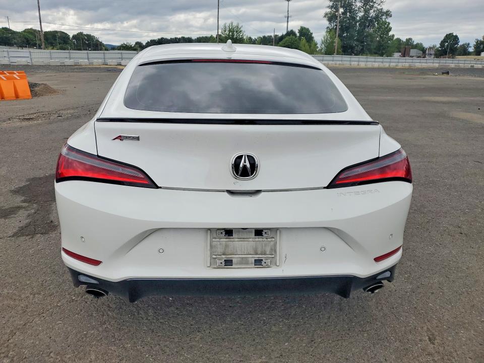 Продажа на аукционе авто 2023 Acura Integra, vin: 19UDE4H63PA005430, номер лота: 59234496