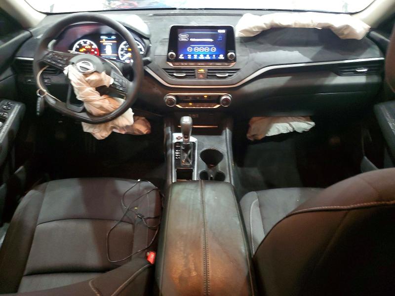 Aukcja sprzedaży 2025 Nissan Altima, vin: 1N4BL4BV2SN342982, numer aukcji: 57897086