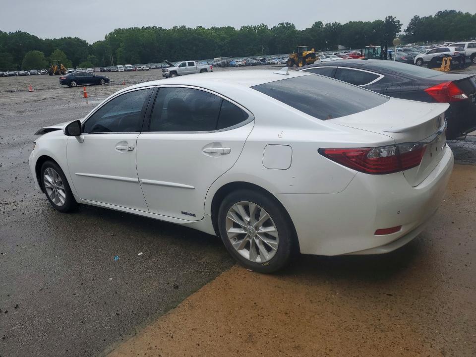 Aukcja sprzedaży 2014 Lexus Es, vin: JTHBW1GG1E2045474, numer aukcji: 56400226