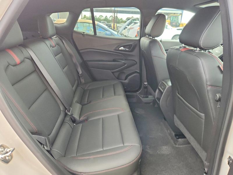 Продаж на аукціоні авто 2026 Chevrolet Trax, vin: KL77LJEP7TC082701, номер лоту: 58948446