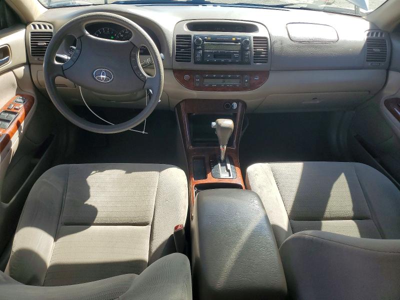 Продажа на аукционе авто 2005 Toyota Camry, vin: 4T1BE32K75U991557, номер лота: 59157446