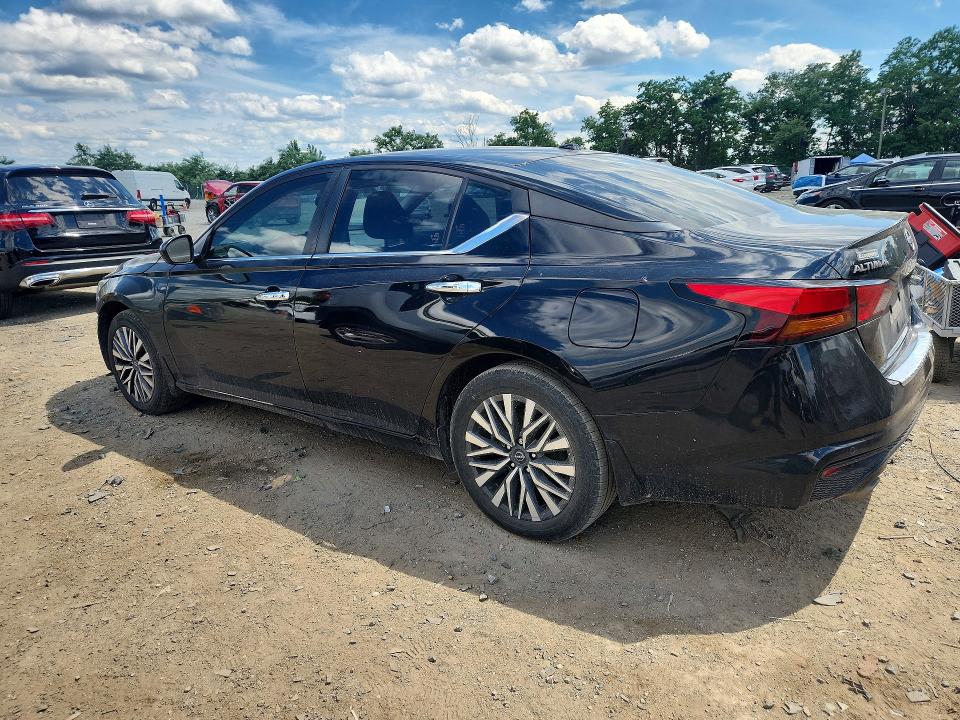 Продажа на аукционе авто 2023 Nissan Altima, vin: 1N4BL4DW0PN336983, номер лота: 57924386