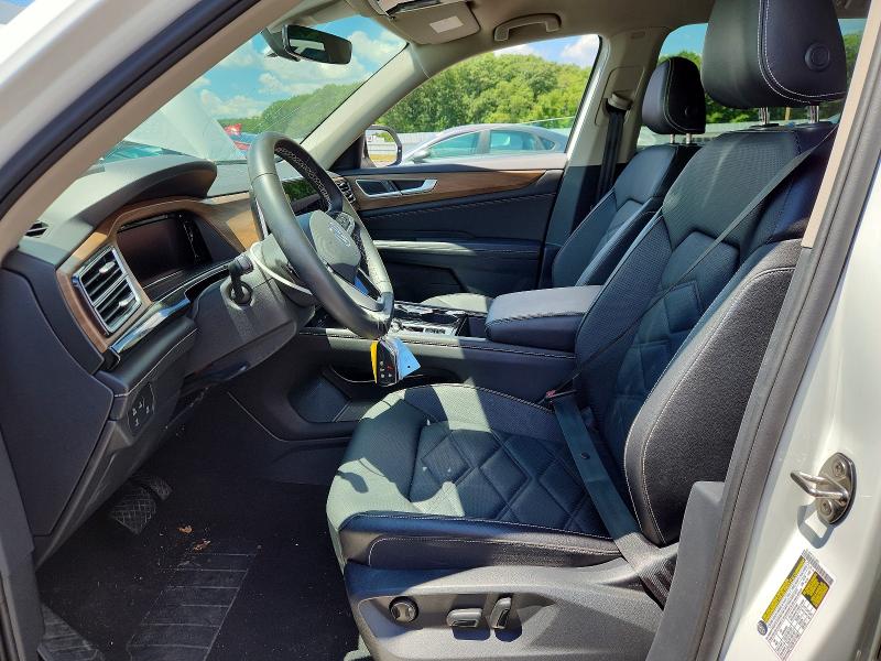 Aukcja sprzedaży 2025 Volkswagen Atlas, vin: 1V2HR2CA3SC503546, numer aukcji: 57918086