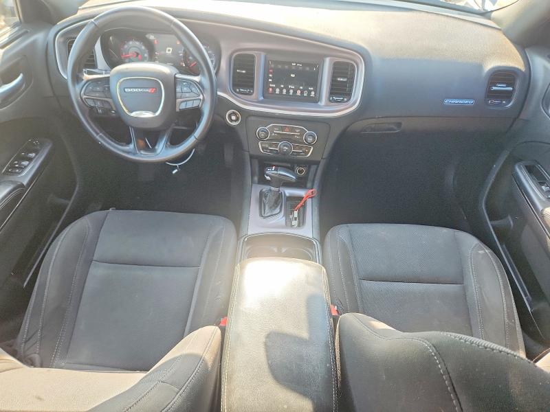 95585485 :رقم المزاد ، 2C3CDXBG7KH728485 vin ، 2019 Dodge Charger مزاد بيع