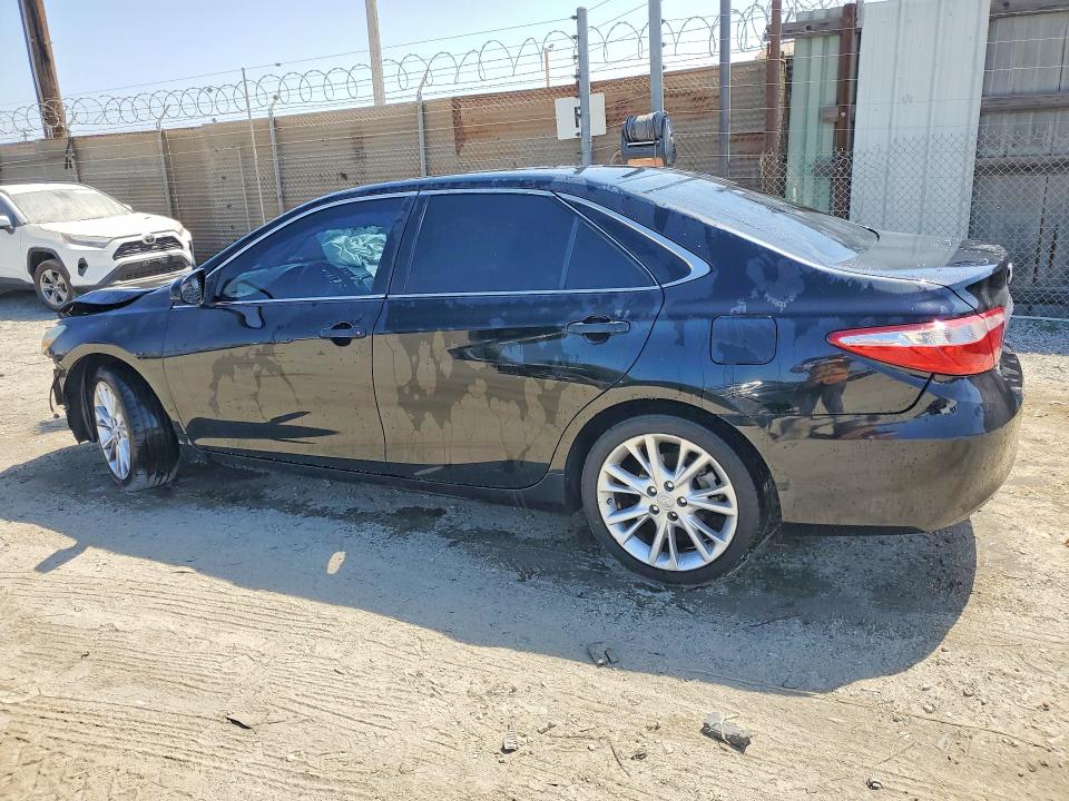 2016 Toyota Camry მანქანა იყიდება აუქციონზე, vin: 4T1BF1FKXGU573248, აუქციონის ნომერი: 55634236